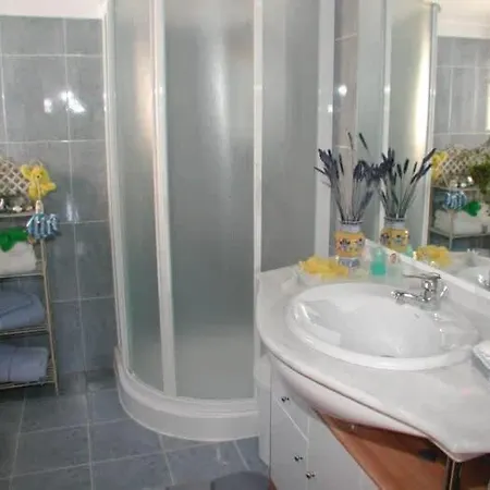 Penthouse Crisnel Apartamento *