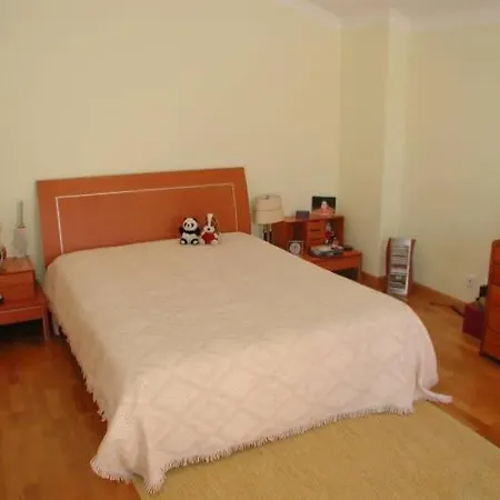 Penthouse Crisnel Apartamento Lourinhã