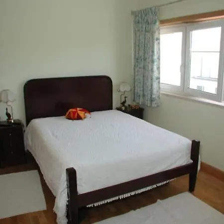 Apartamento Penthouse Crisnel Lourinhã