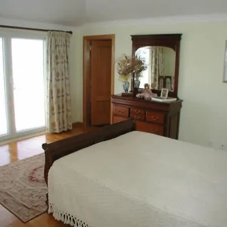 Penthouse Crisnel * Lourinhã