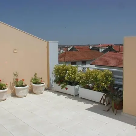 Apartamento Penthouse Crisnel