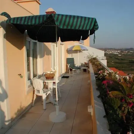 Apartamento Penthouse Crisnel Lourinhã