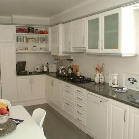 Apartamento Penthouse Crisnel Lourinhã