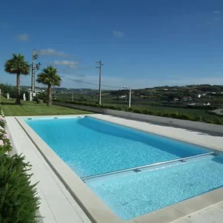 Penthouse Crisnel Appartement