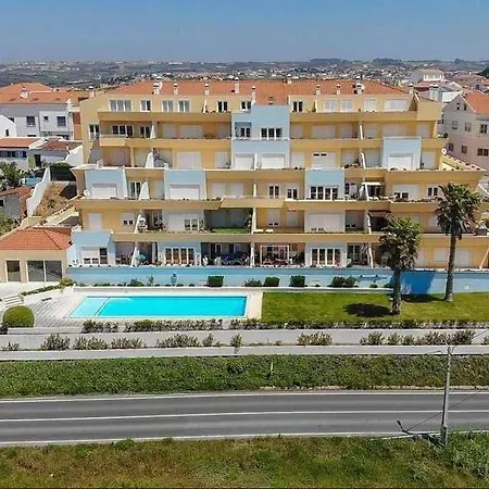 Apartamento Penthouse Crisnel *