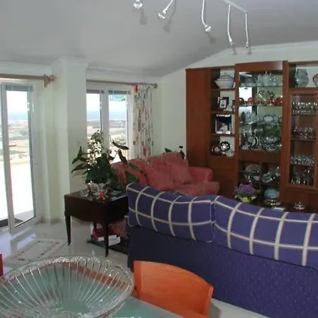 Penthouse Crisnel Apartamento Lourinhã