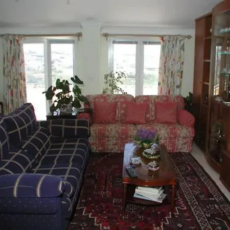 Apartamento Penthouse Crisnel Lourinhã