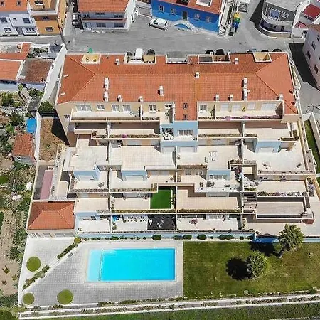 Penthouse Crisnel Apartamento *